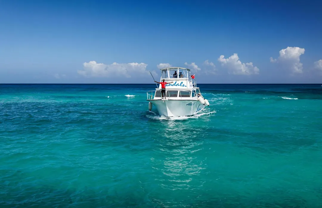 Sandals Ochi Beach All Inclusive Resort Adults Only-1